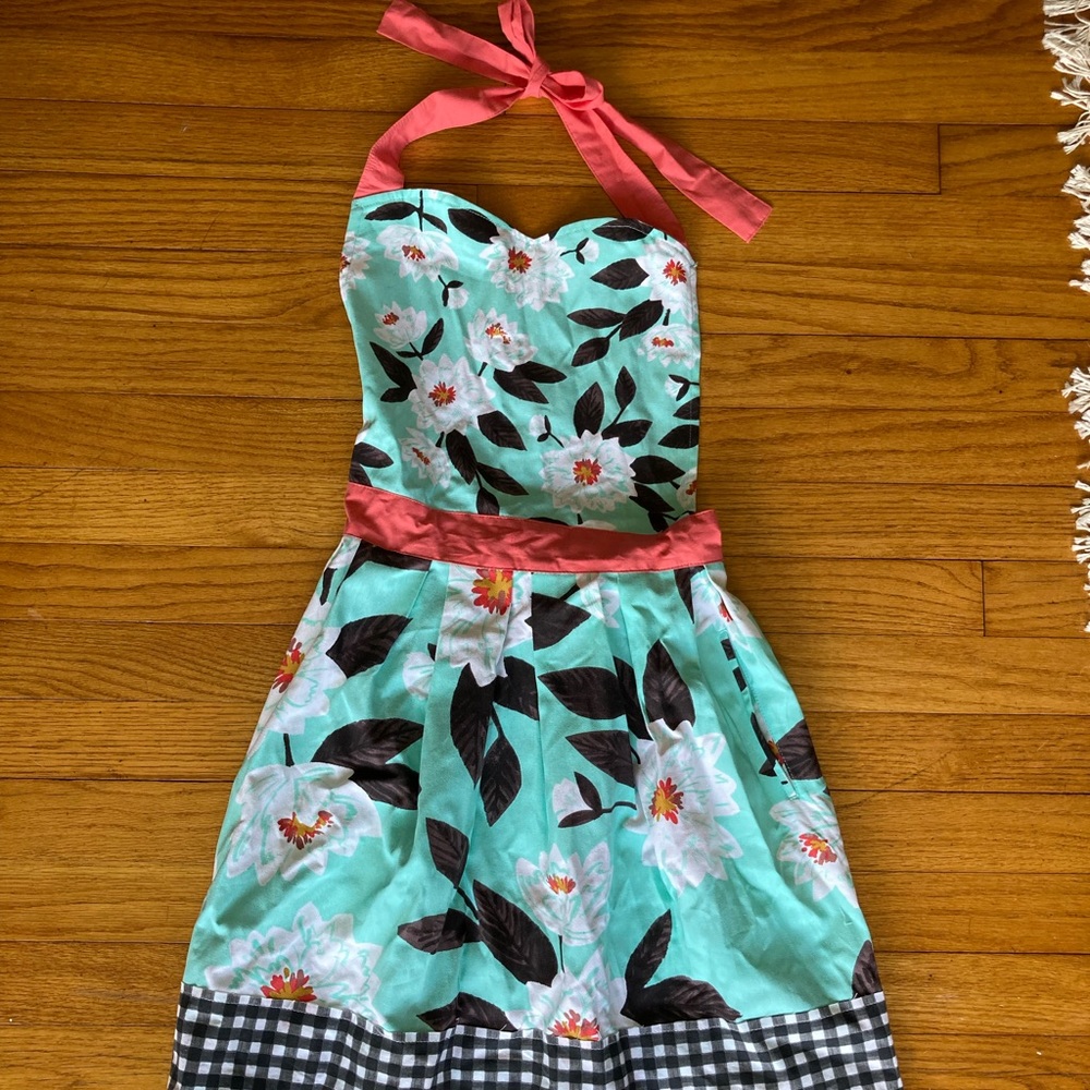 Anthropologie Apron